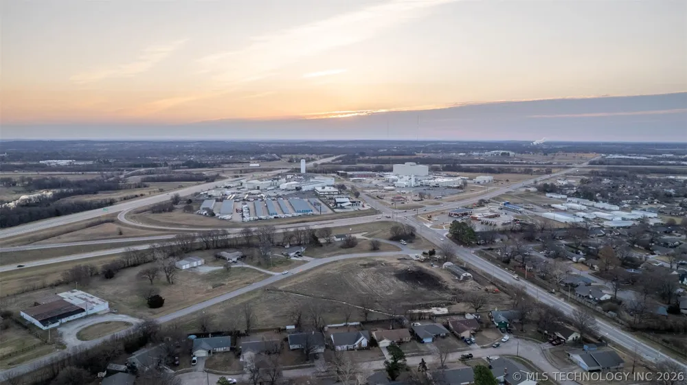 3000 E Houston Street Broken Arrow, OK 74014