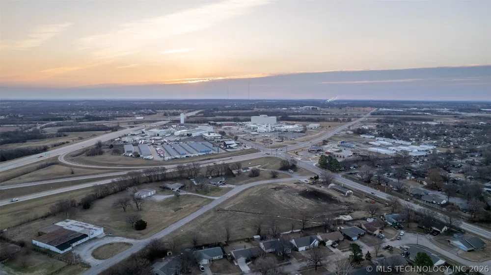 3000 E Houston Street Broken Arrow, OK 74014