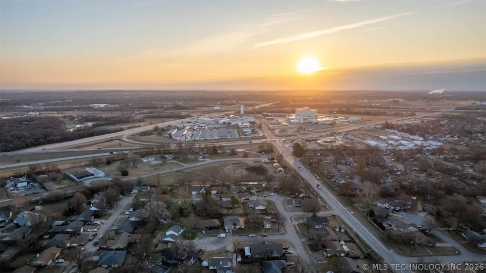 3000 E Houston Street Broken Arrow, OK 74014
