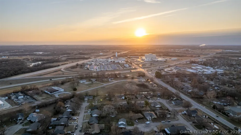3000 E Houston Street Broken Arrow, OK 74014