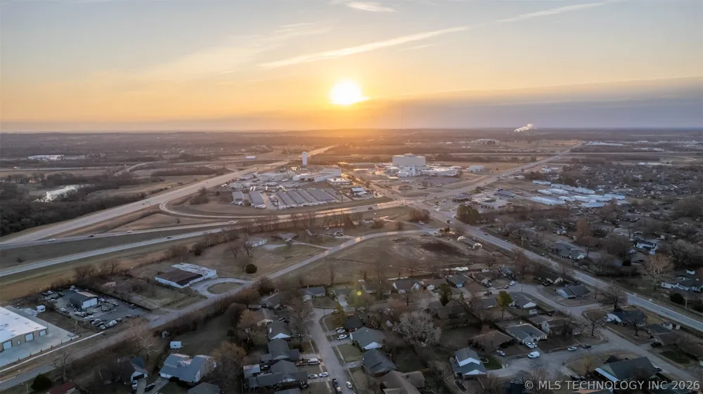3000 E Houston Street Broken Arrow, OK 74014