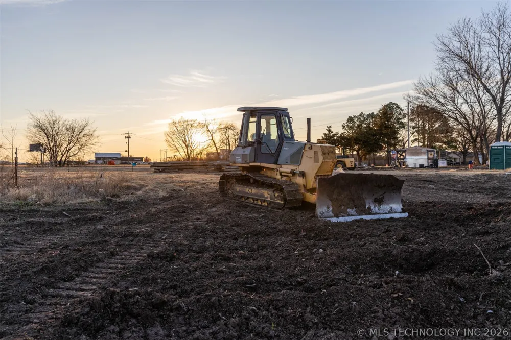 3000 E Houston Street Broken Arrow, OK 74014