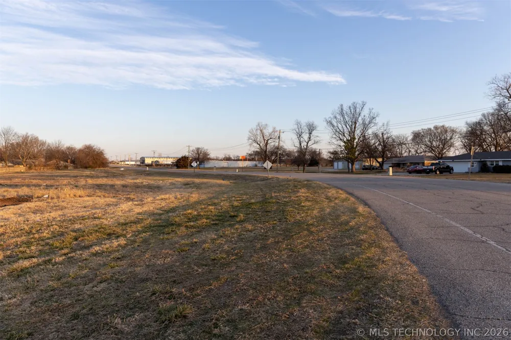 3000 E Houston Street Broken Arrow, OK 74014