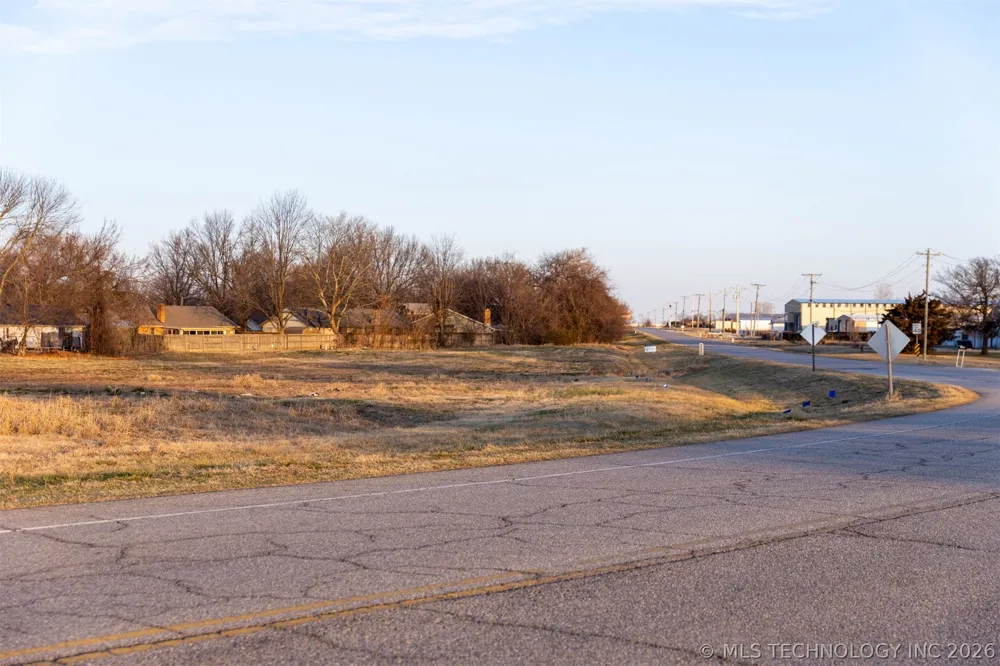 3000 E Houston Street Broken Arrow, OK 74014