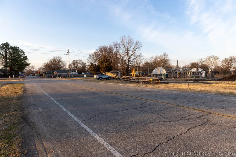3000 E Houston Street Broken Arrow, OK 74014