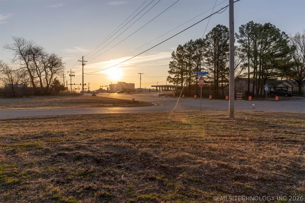 3000 E Houston Street Broken Arrow, OK 74014