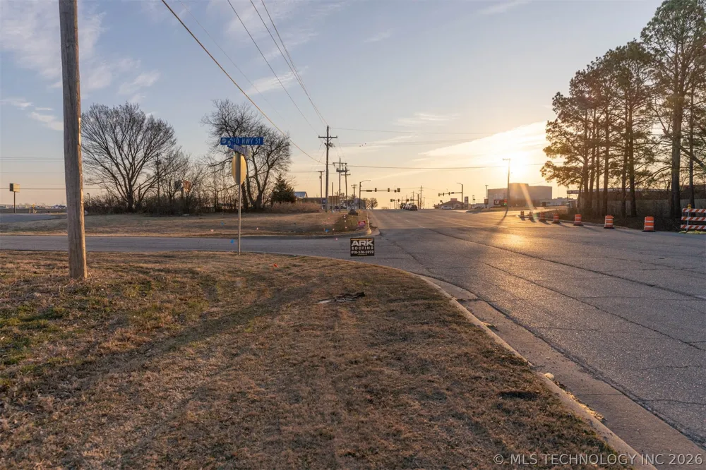 3000 E Houston Street Broken Arrow, OK 74014