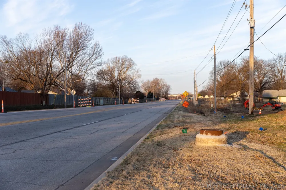 3000 E Houston Street Broken Arrow, OK 74014
