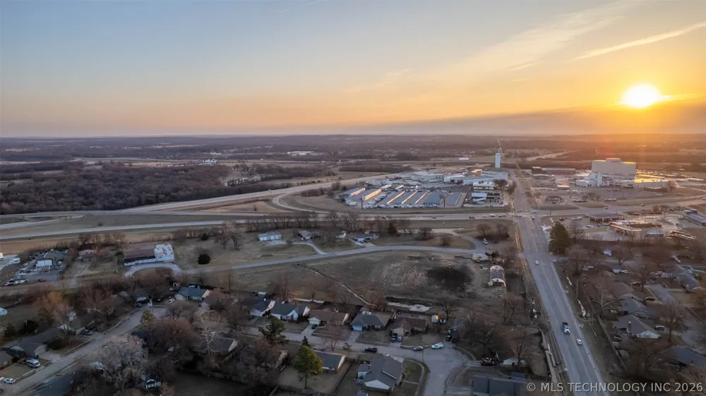 3000 E Houston Street Broken Arrow, OK 74014