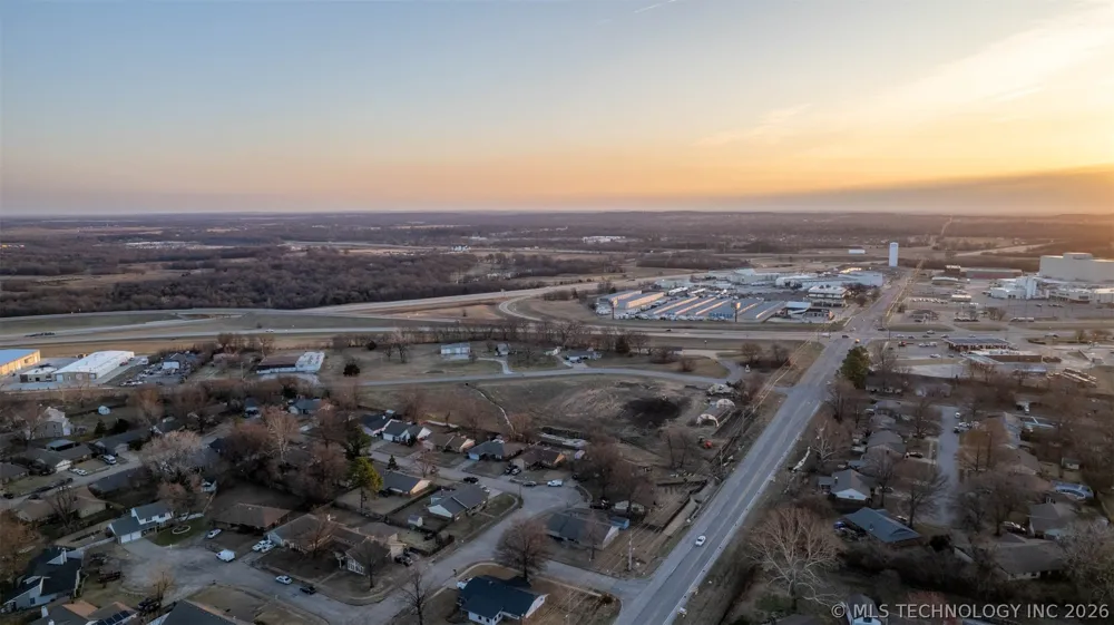 3000 E Houston Street Broken Arrow, OK 74014
