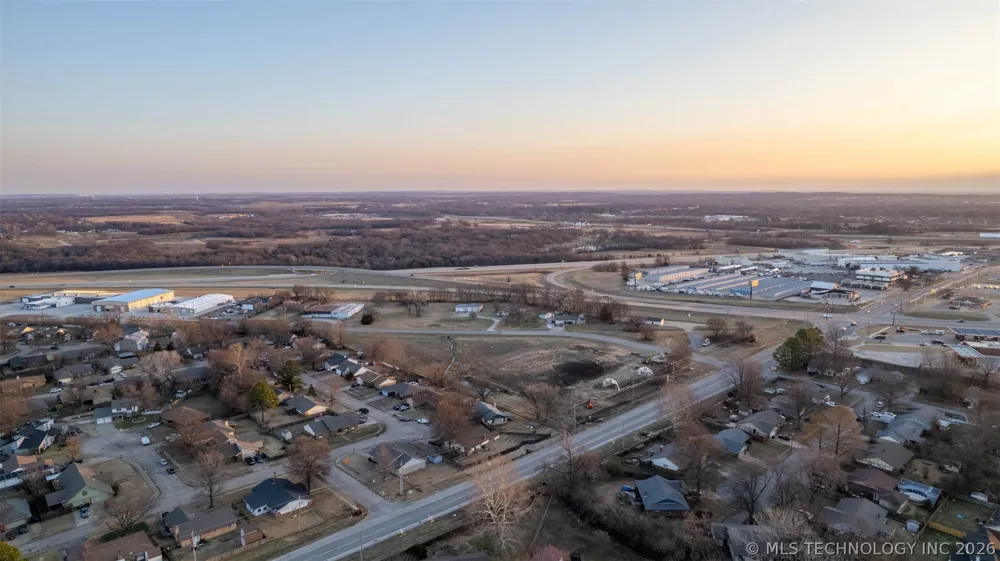 3000 E Houston Street Broken Arrow, OK 74014