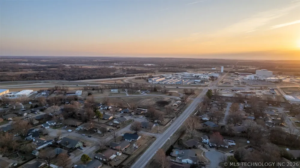 3000 E Houston Street Broken Arrow, OK 74014
