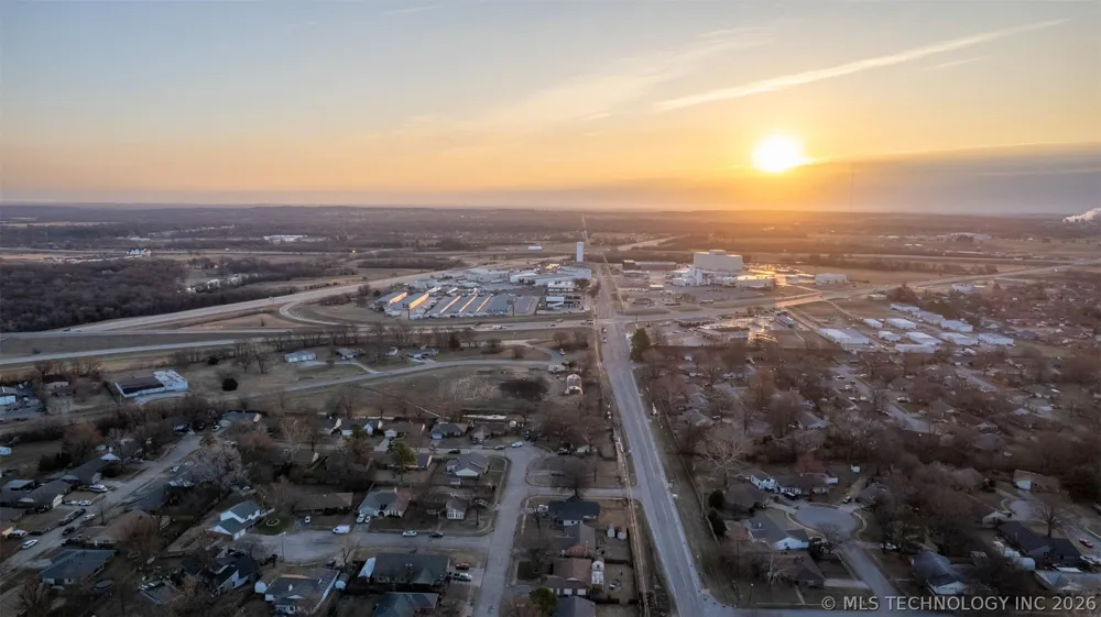 3000 E Houston Street Broken Arrow, OK 74014
