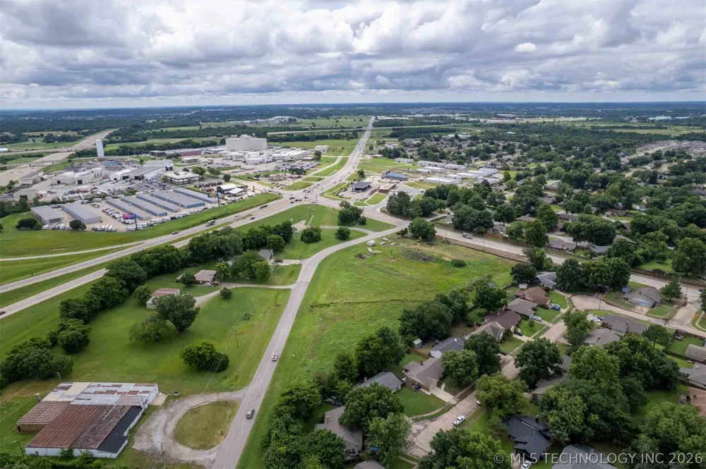 3000 E Houston Street Broken Arrow, OK 74014