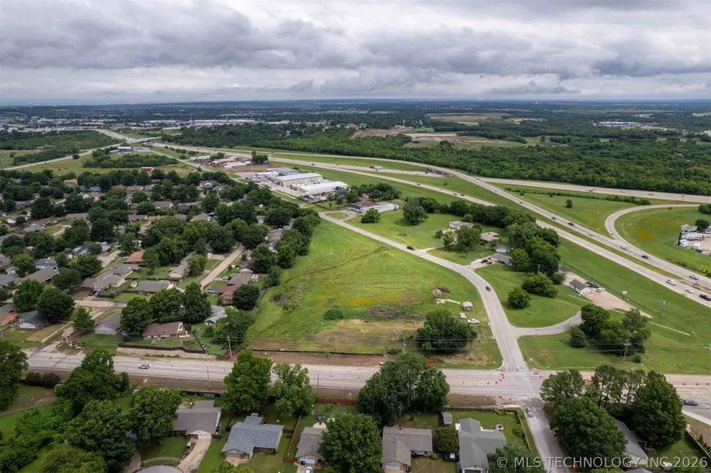 3000 E Houston Street Broken Arrow, OK 74014