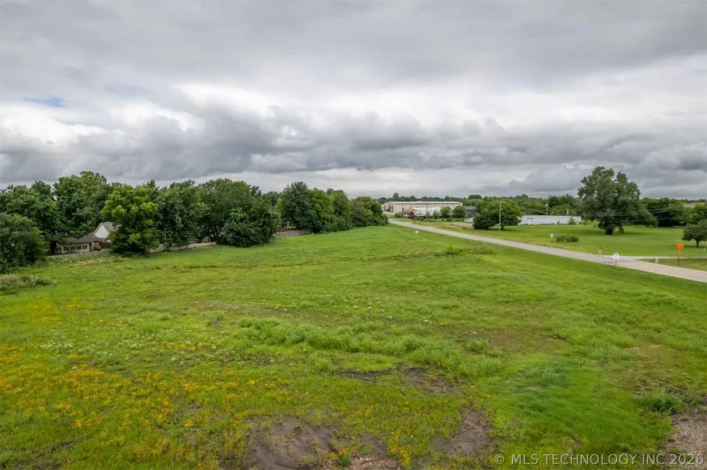 3000 E Houston Street Broken Arrow, OK 74014