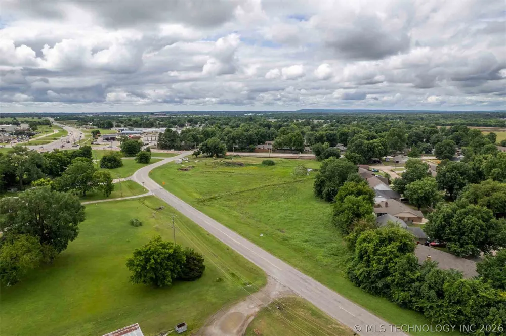 3000 E Houston Street Broken Arrow, OK 74014