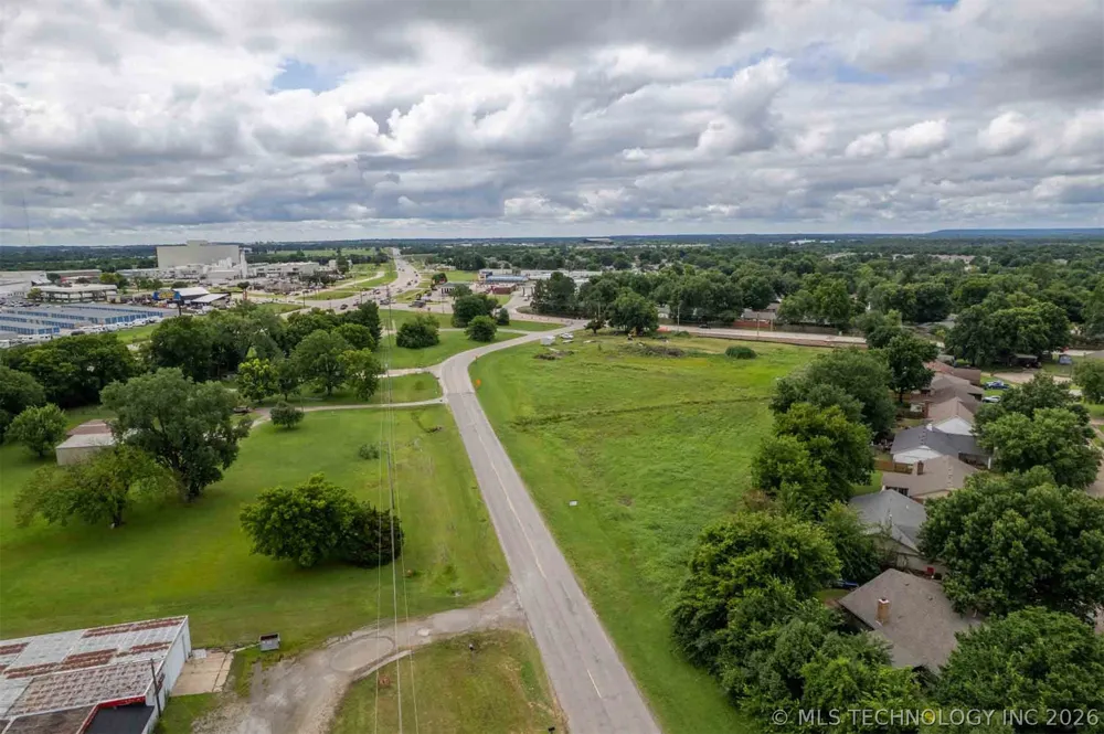 3000 E Houston Street Broken Arrow, OK 74014