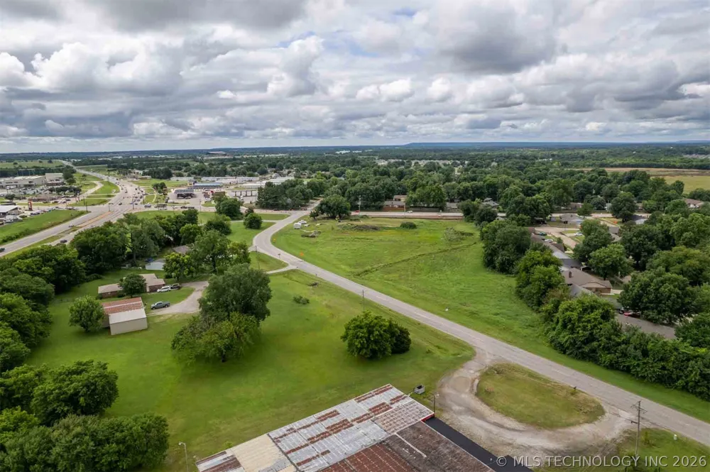 3000 E Houston Street Broken Arrow, OK 74014