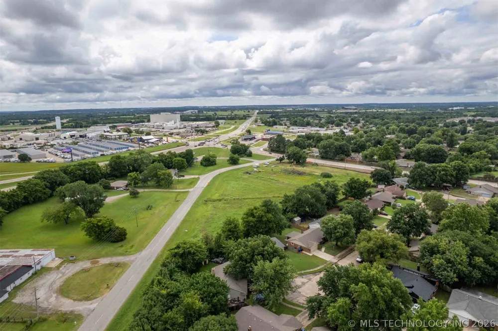 3000 E Houston Street Broken Arrow, OK 74014