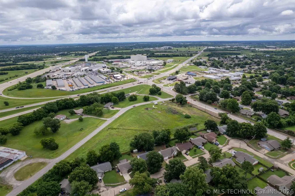 3000 E Houston Street Broken Arrow, OK 74014