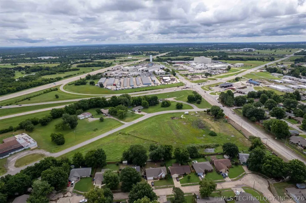 3000 E Houston Street Broken Arrow, OK 74014