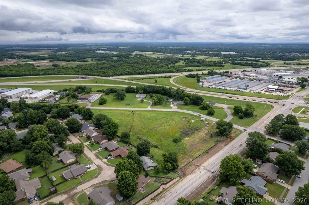3000 E Houston Street Broken Arrow, OK 74014