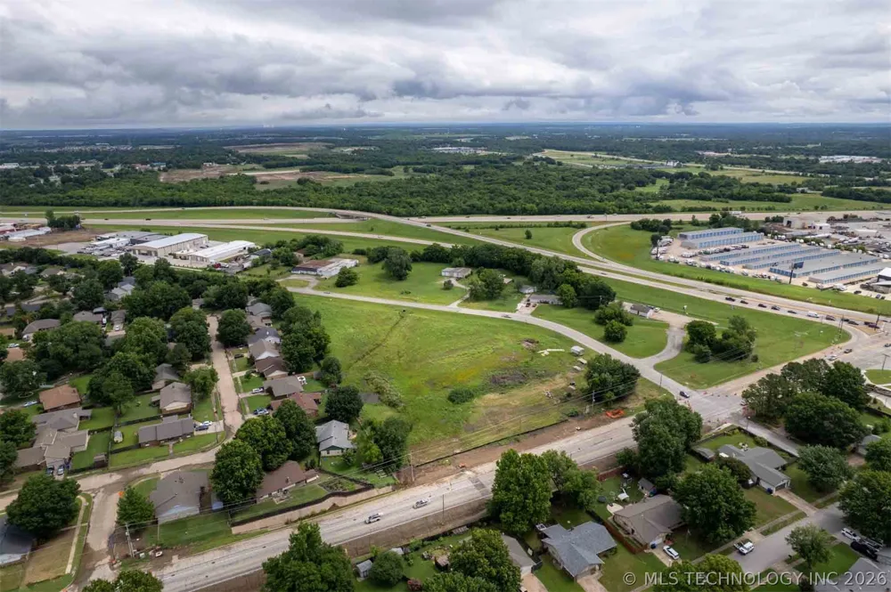 3000 E Houston Street Broken Arrow, OK 74014
