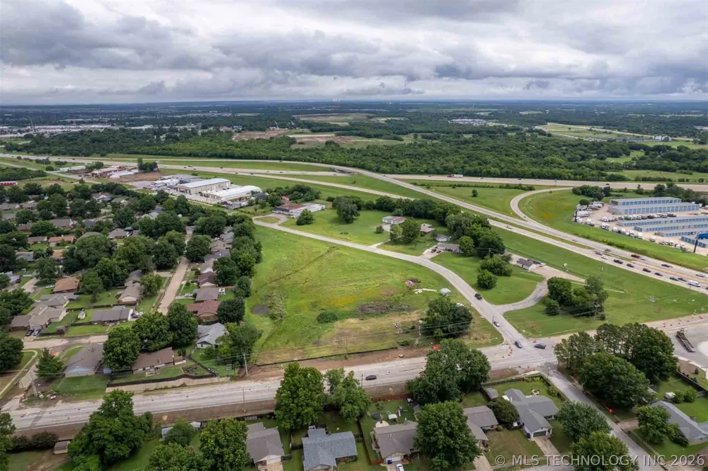 3000 E Houston Street Broken Arrow, OK 74014
