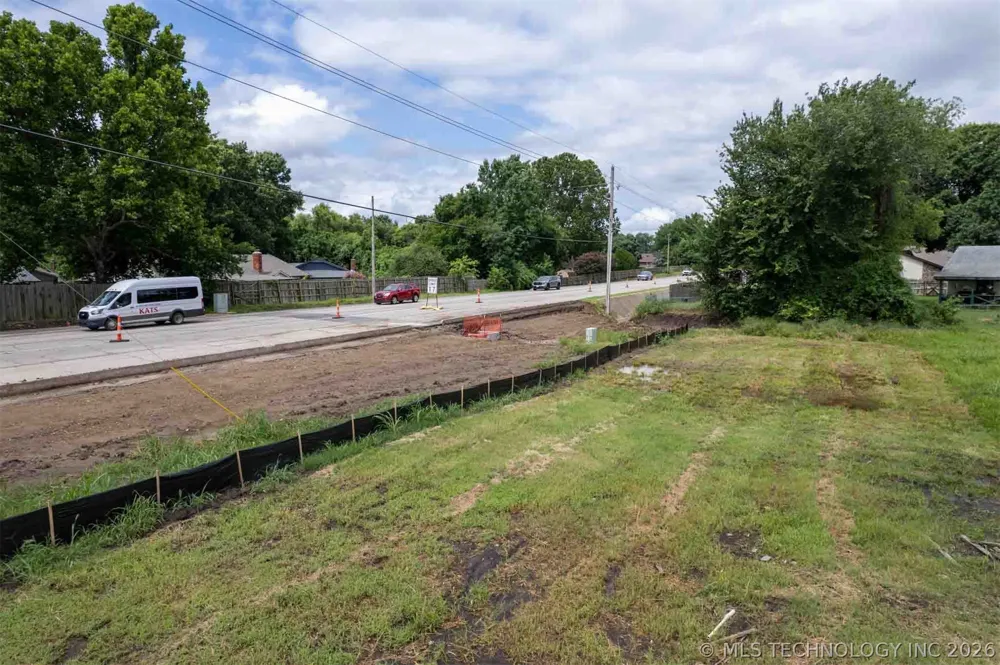 3000 E Houston Street Broken Arrow, OK 74014