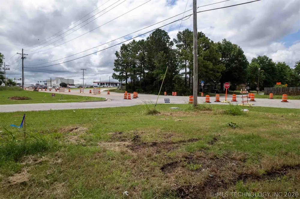 3000 E Houston Street Broken Arrow, OK 74014