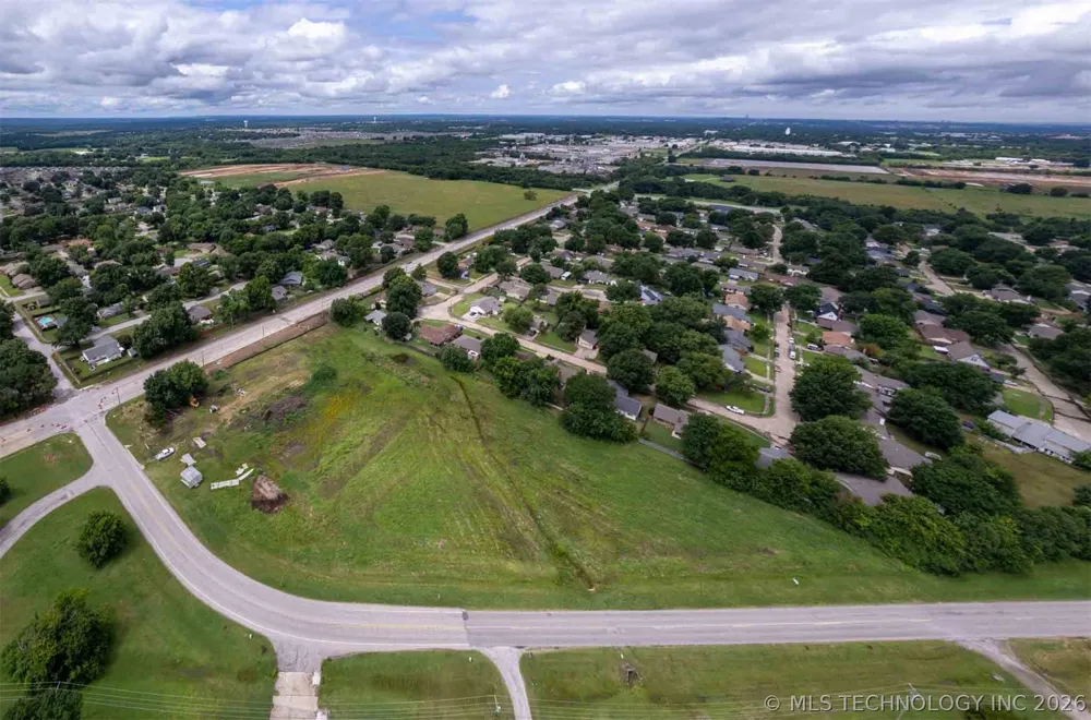 3000 E Houston Street Broken Arrow, OK 74014