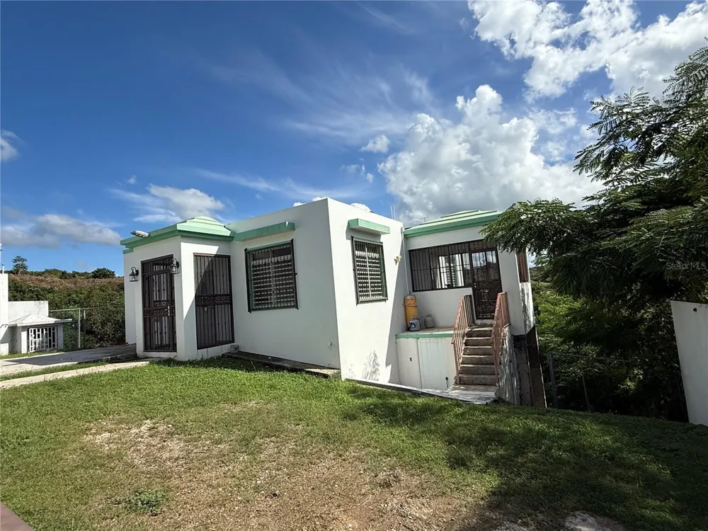 Carr 411 km 0.20 BO. CALVACHE Rincon, PR 00677