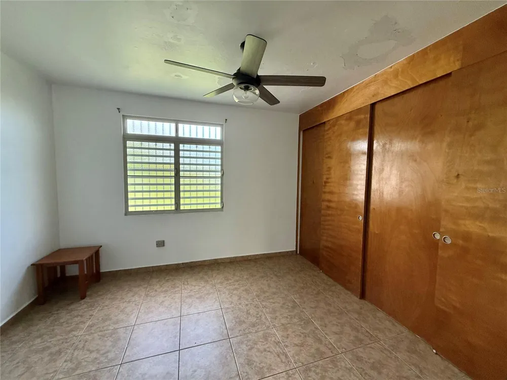 Carr 411 km 0.20 BO. CALVACHE Rincon, PR 00677