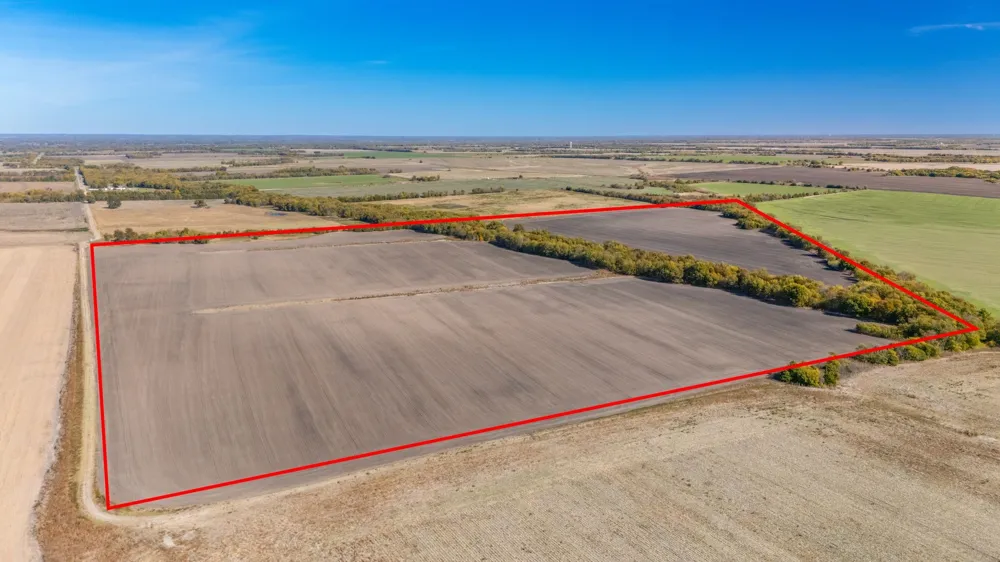 CR 3140 Pecan Gap, TX 75469