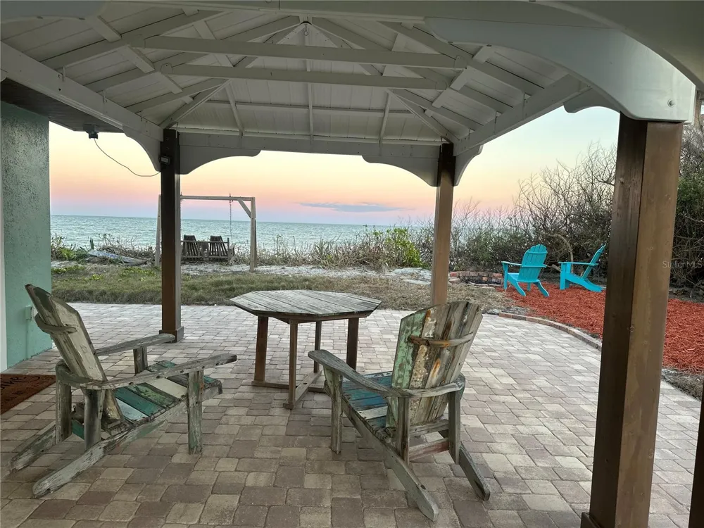5 PARK AVENUE Satellite Beach, FL 32937