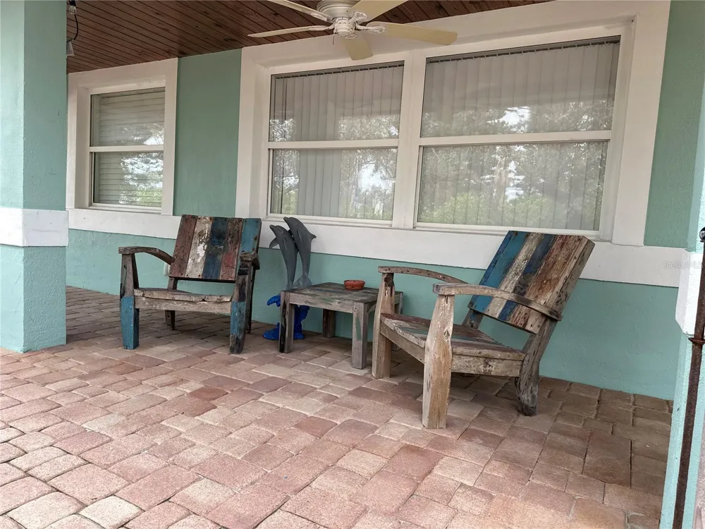 5 PARK AVENUE Satellite Beach, FL 32937