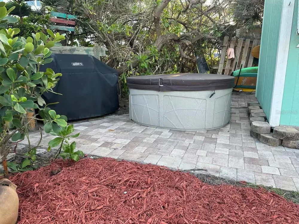 5 PARK AVENUE Satellite Beach, FL 32937