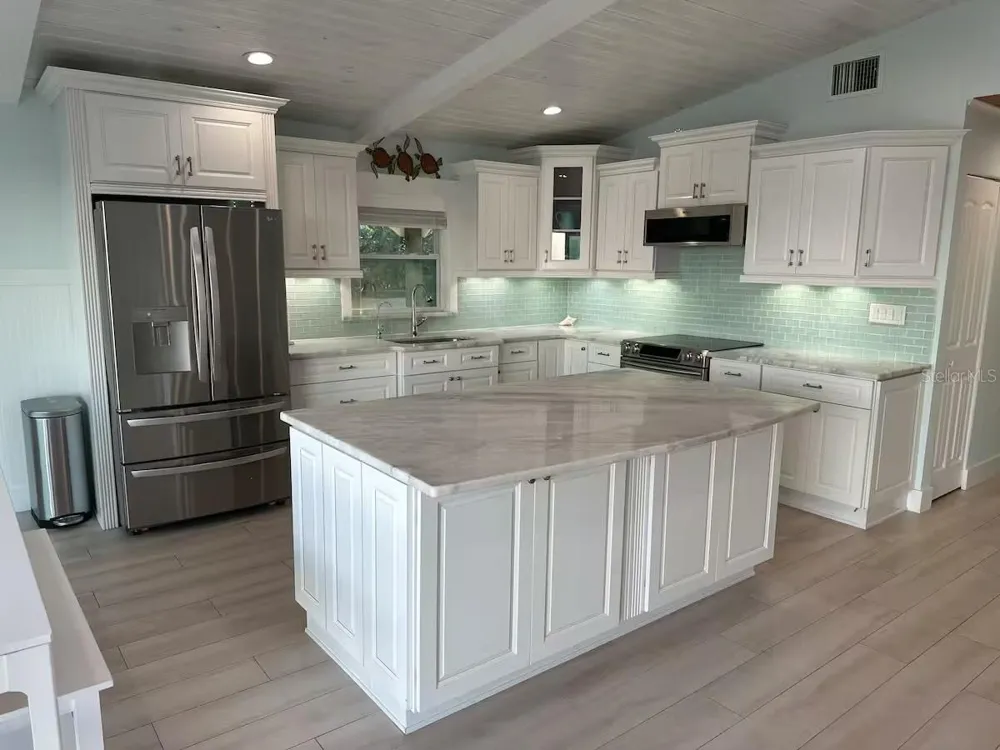 5 PARK AVENUE Satellite Beach, FL 32937