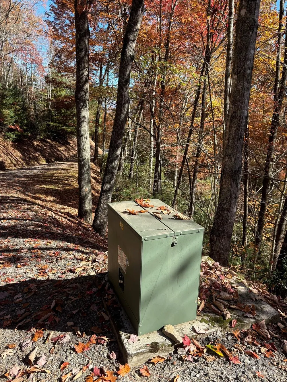 Lot 33 Coppermine Ridge #33 Whittier, NC 28789