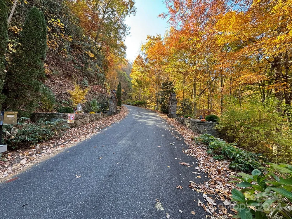 Lot 33 Coppermine Ridge #33 Whittier, NC 28789
