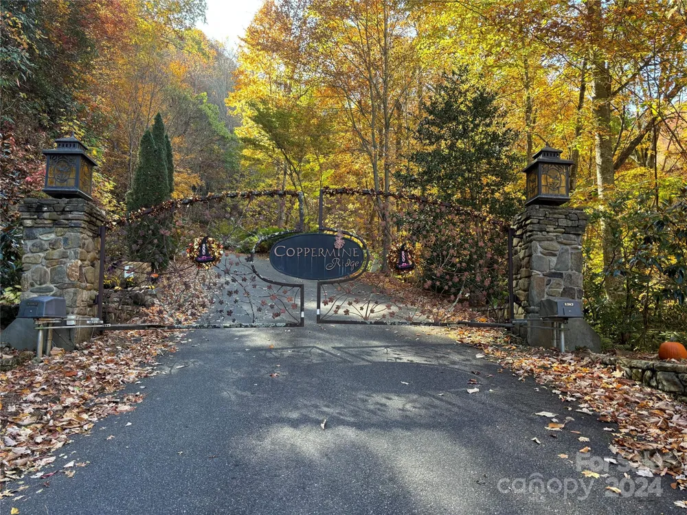 Lot 33 Coppermine Ridge #33 Whittier, NC 28789