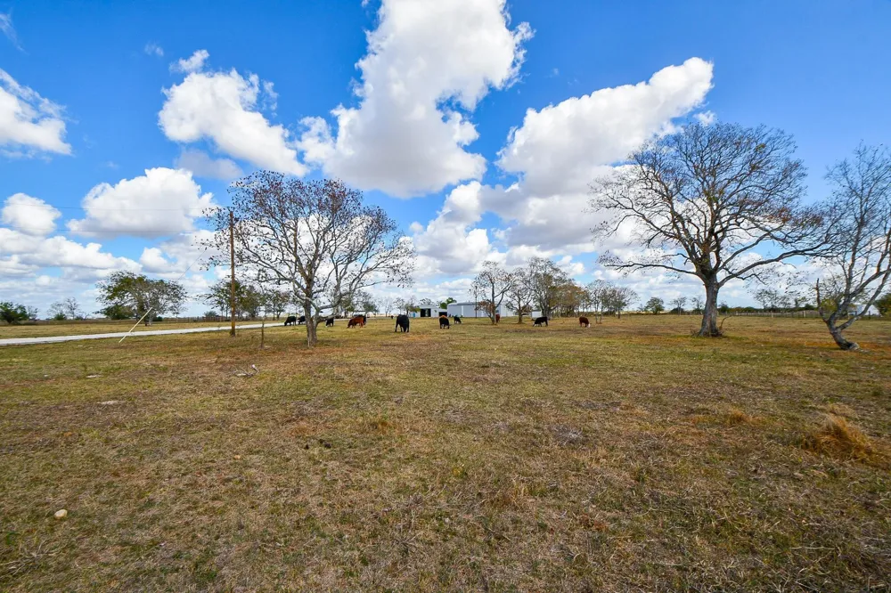 1093 Sunderman Road Alleyton, TX 78935