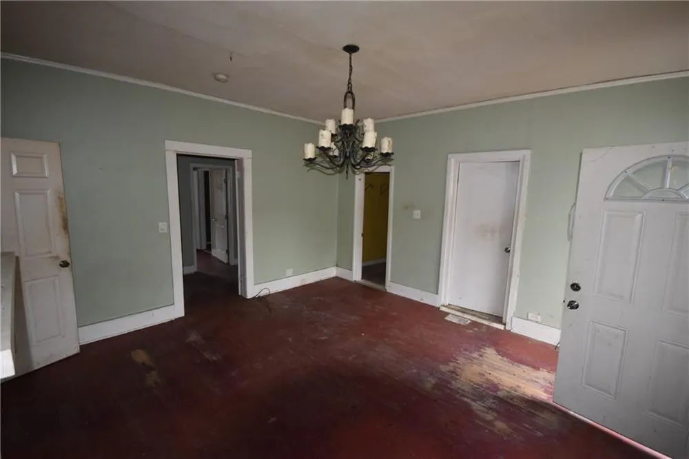 8 Hemlock Street Porterdale, GA 30014