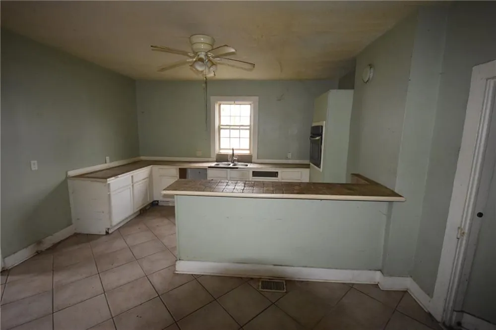 8 Hemlock Street Porterdale, GA 30014