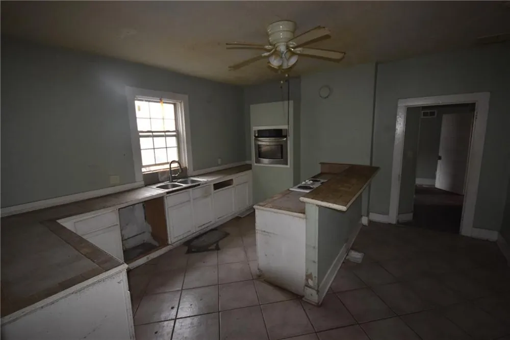 8 Hemlock Street Porterdale, GA 30014