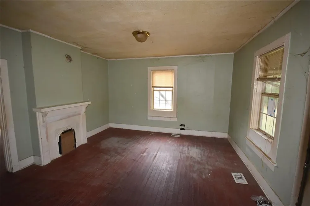 8 Hemlock Street Porterdale, GA 30014