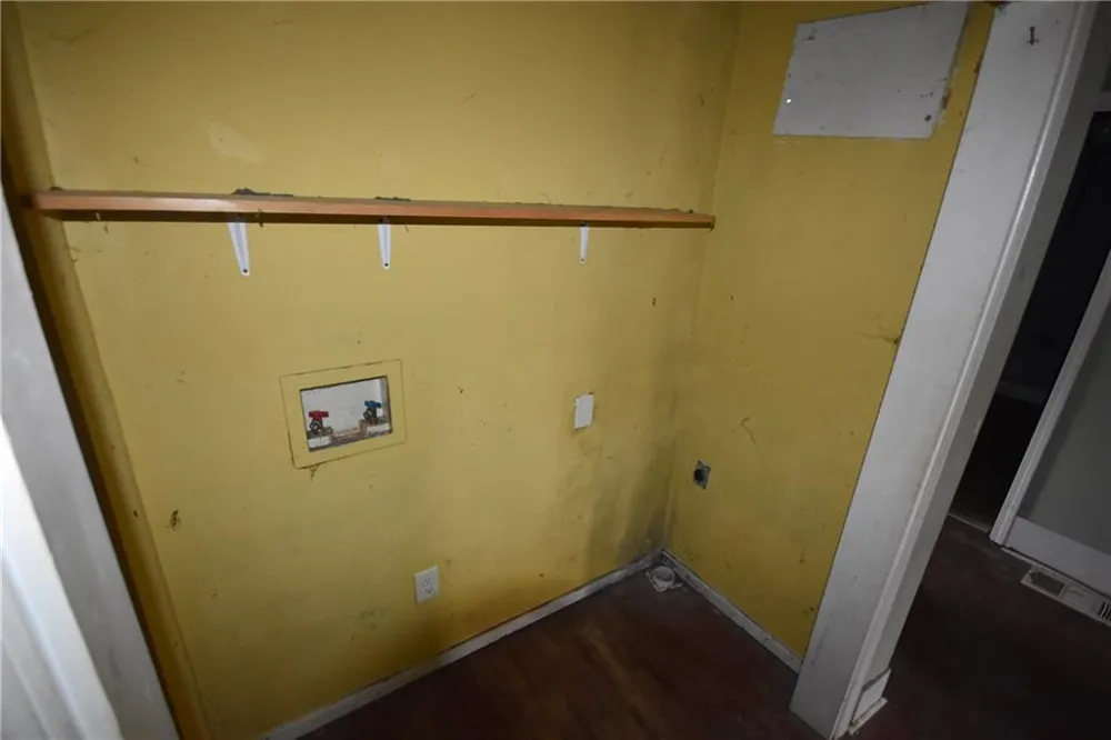 8 Hemlock Street Porterdale, GA 30014