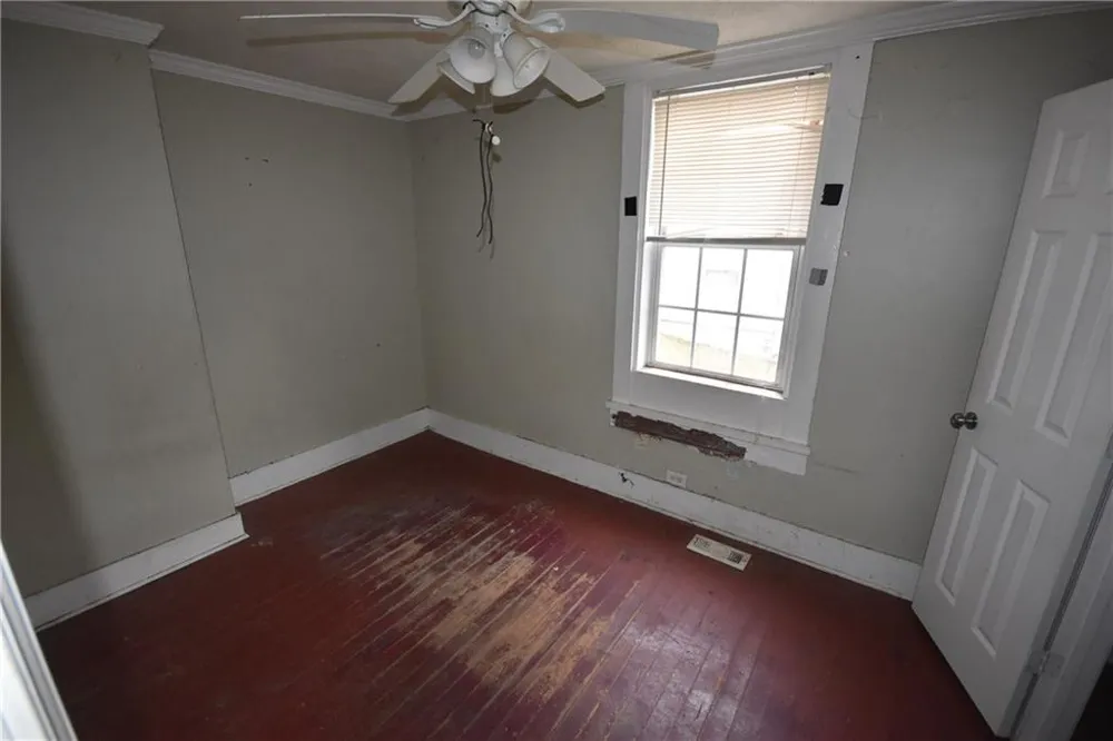 8 Hemlock Street Porterdale, GA 30014