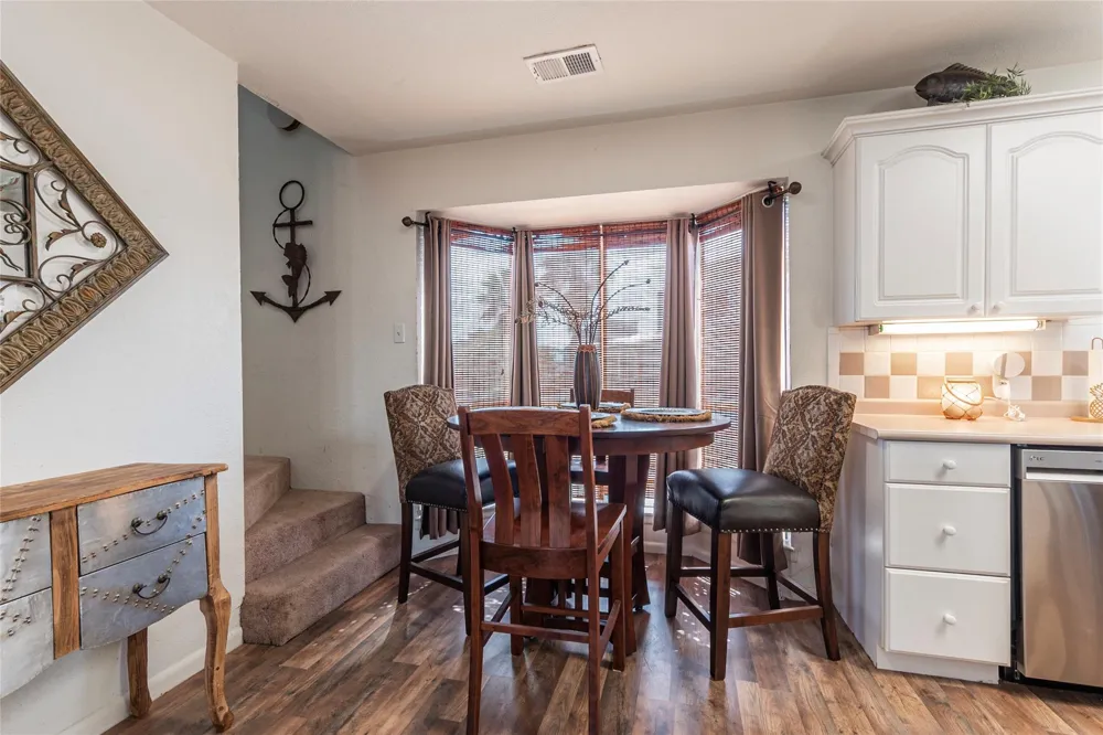 3 Pelican Street La Marque, TX 77568